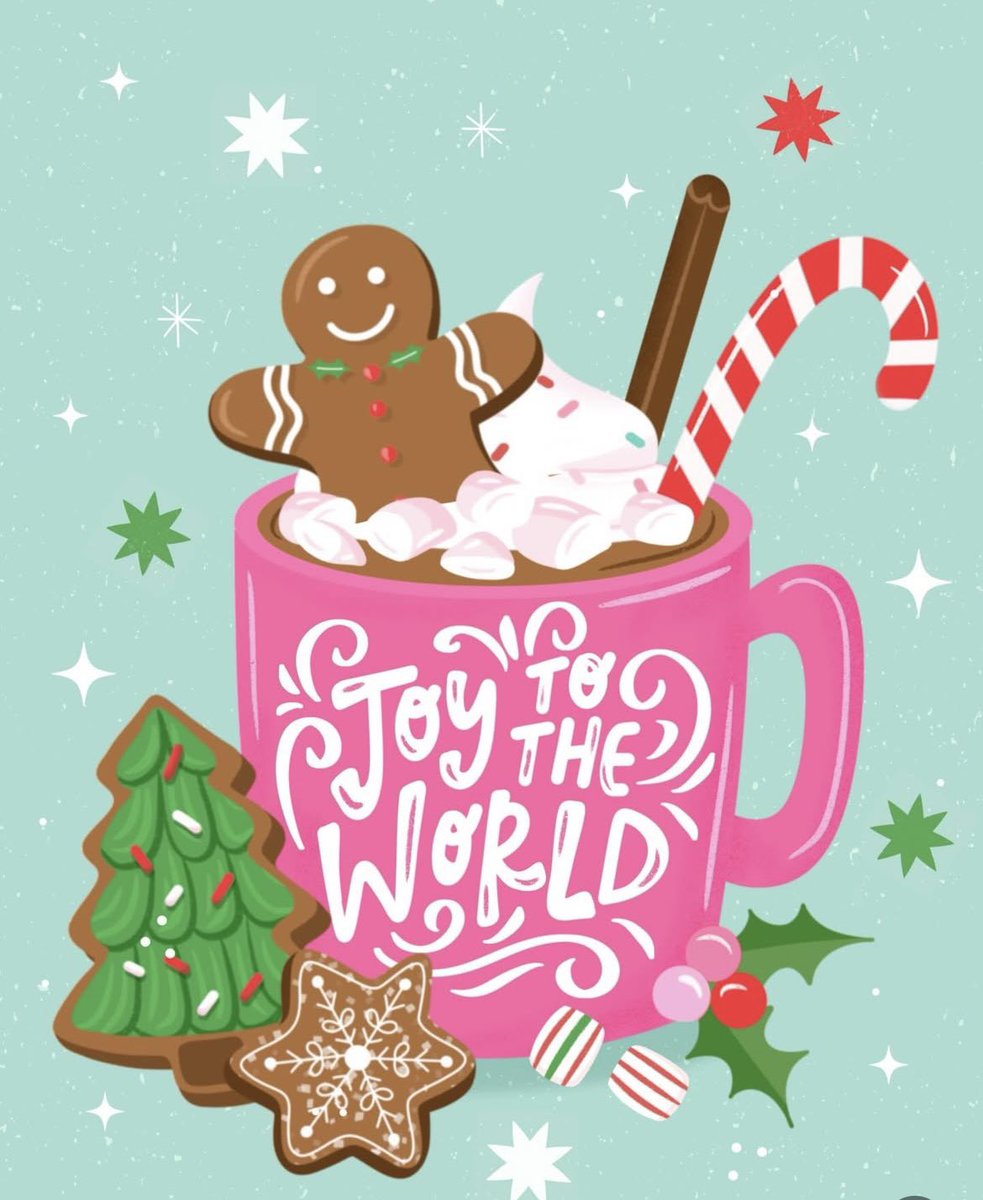 #JoyToTheWorld #JesusIsMyLord&amp;Savior