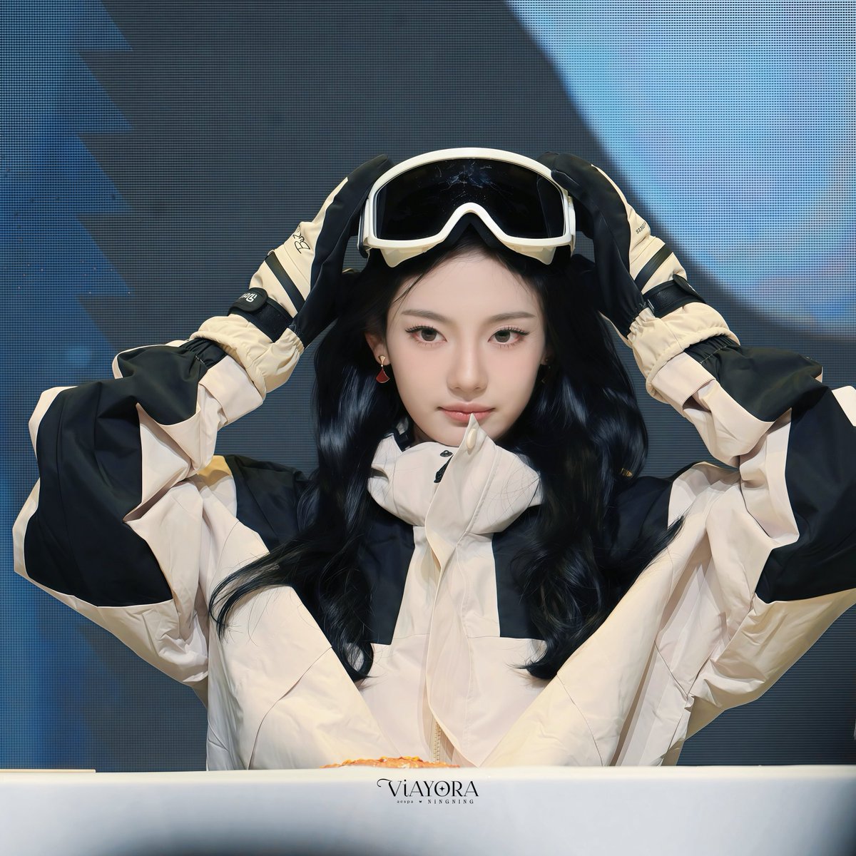 251207 SM Store Fansign
⛷️

#닝닝 #NINGNING  #宁艺卓 #에스파 #aespa #宁宁 #寧藝卓 #寧寧 #AESPA
