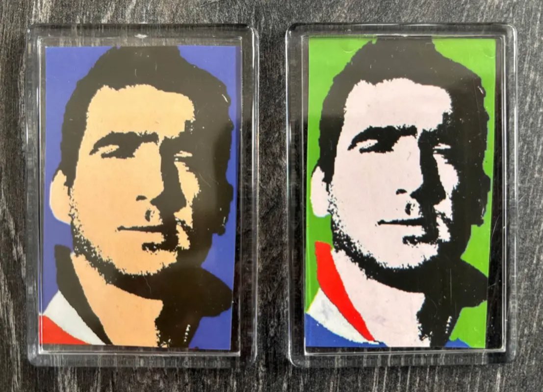 Eric Fridge Magnets 
£1.50 each
Excluding postage