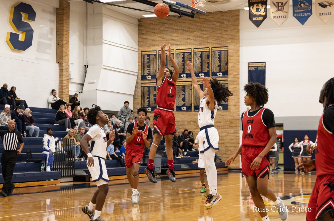 Antonio Carson Jr tweet media