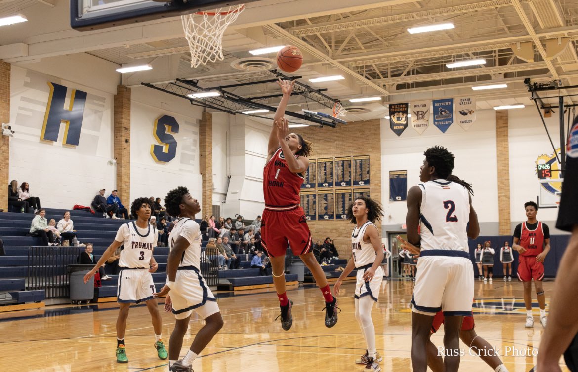 Antonio Carson Jr tweet media