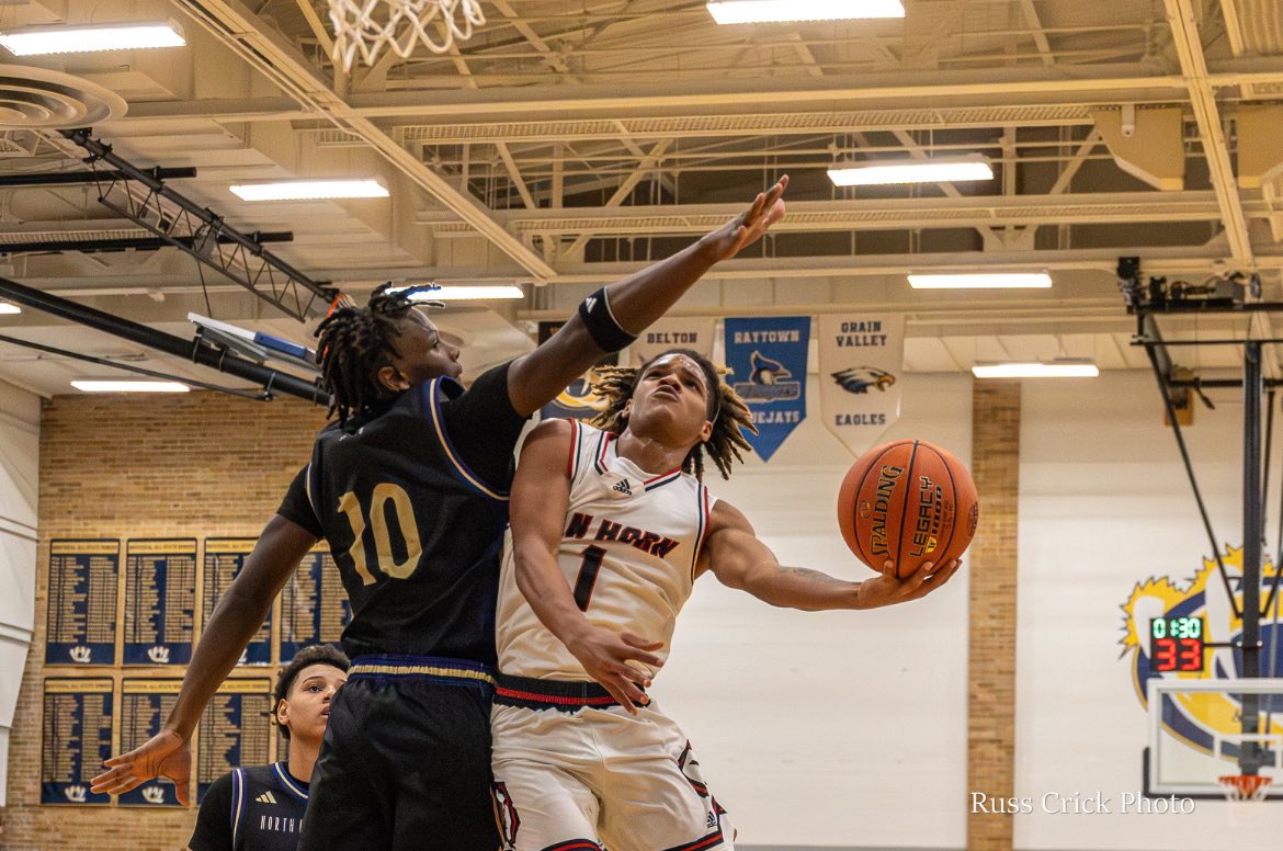 Antonio Carson Jr tweet media