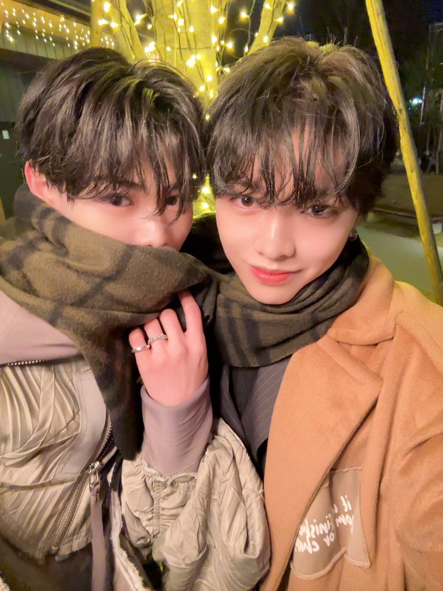 HAYATE] 載せ忘れてた #WILDBLUE #宮武颯 #HAYATE