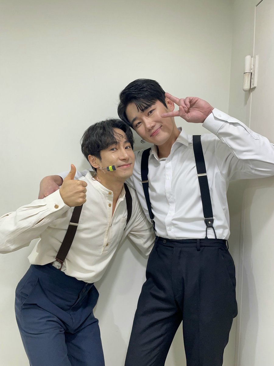 뮤지컬 그레이하우스 tweet media