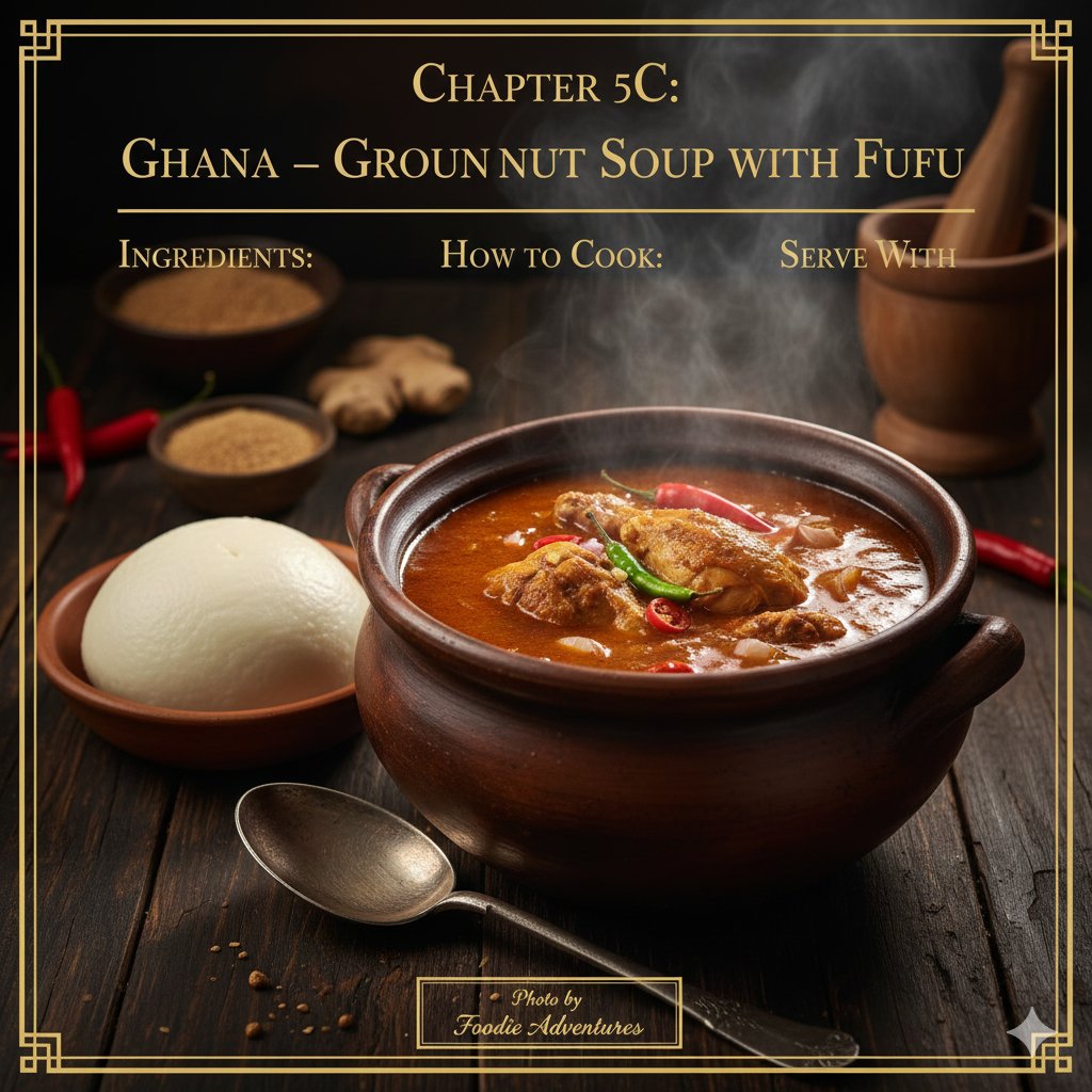 Welcome to taste of Africa, Discover the vibrant flavors culture diversity and Africa Cuisine. Grab your cuppy link in my Bio. My book will educate you how to cook it.