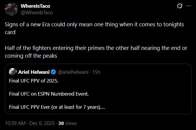10 fucking weeks in a row! 

Once again all possible by applying <a href="/TheRealNomics/">TheRealNomics 😼🚀</a> Logic! 

Look at that beauty of a parlay for 29x called it in my post earlier this parlay was the setup the younger fighters on the main card won. New Era.

1% better everyday
$wntv $kazonomics