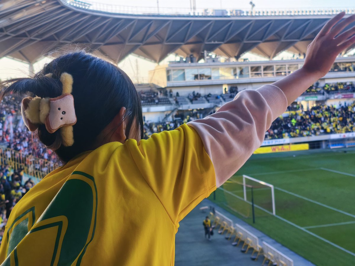 spr_o_o's tweet photo. 今後10年語り継がれる試合見た！すごい逆転勝ち！#jefunited https://t.co/22ZxDY68ks