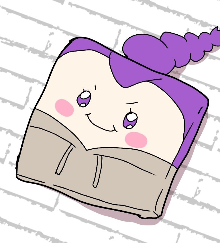 진우가 앉을 방석