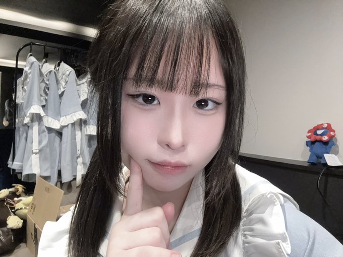 天国のカフェ cafe in blue heavenのツイート