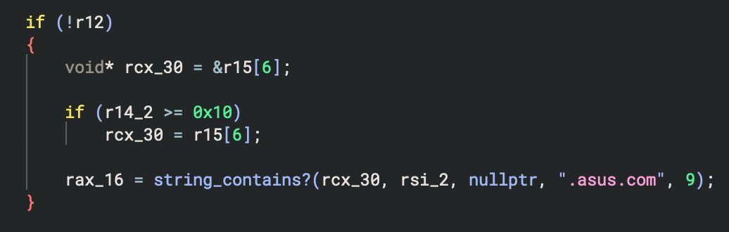 Two blog posts just dropped - one with the details on the bloatware pwning shenanigans I was up to earlier in the year, and another on pipetap, a new Windows named pipe proxy/tool.

sensepost.com/blog/2025/pwni…

sensepost.com/blog/2025/pipe…