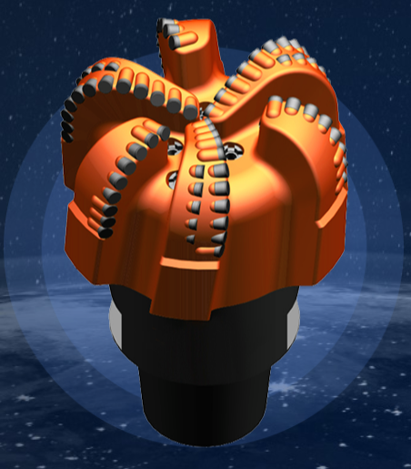 Tired of frequent bit changes eating into your budget? Frustrated by slow penetration in abrasive formations? Our matrix body PDC drill bits solve these pain points head-on.
Crafted with high-density diamond-impregnated matrix, they blend diamond’s extreme wear resistance .