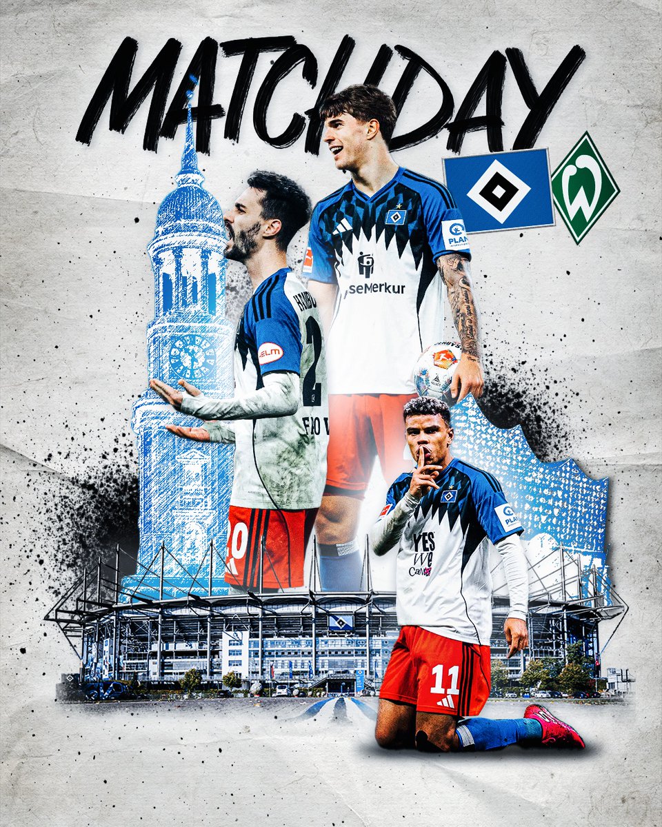 HSV's tweet image. ⚔️ 𝗡𝗢𝗥𝗗𝗗𝗘𝗥𝗕𝗬 ⚔️

#nurderHSV #HSVSVW