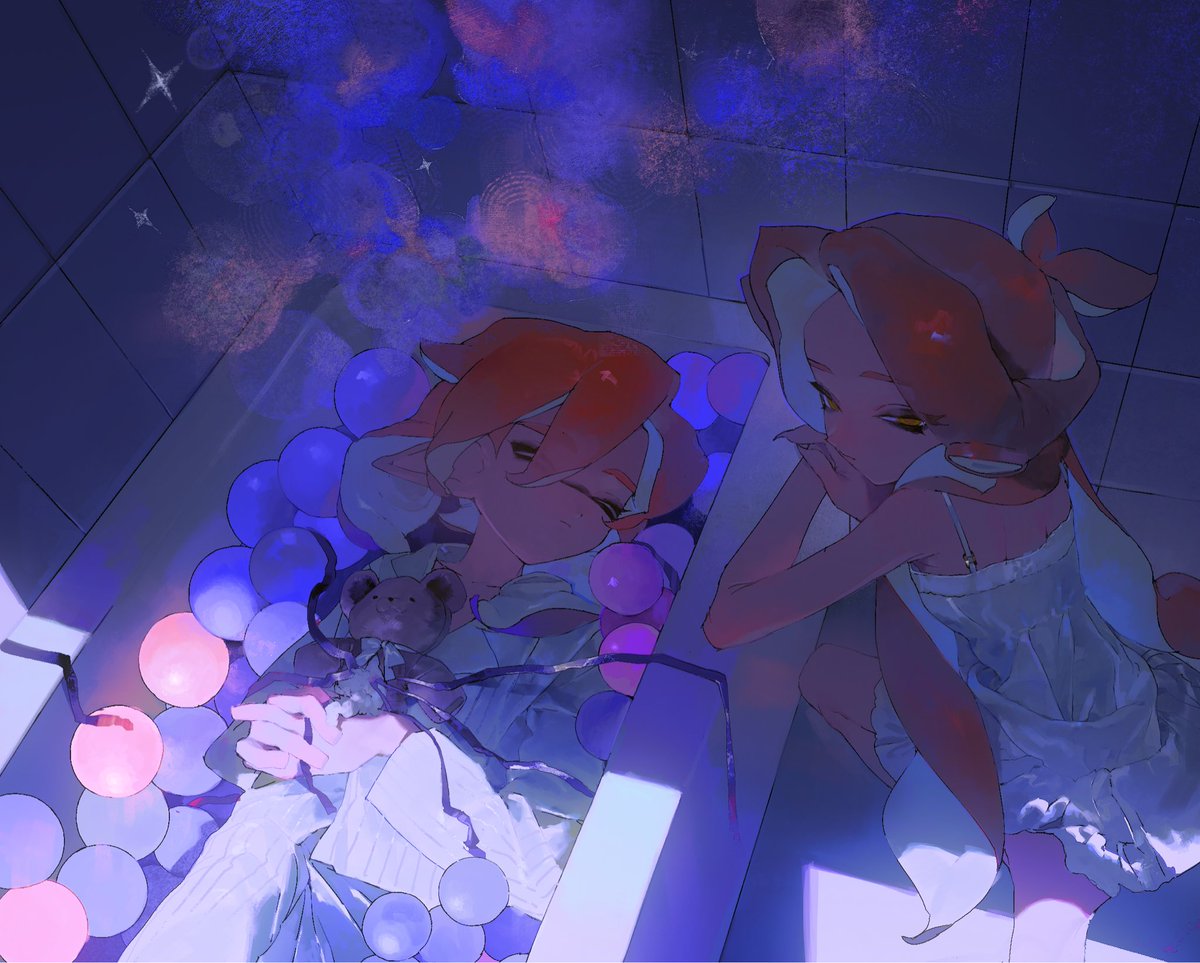 王八力 tweet media