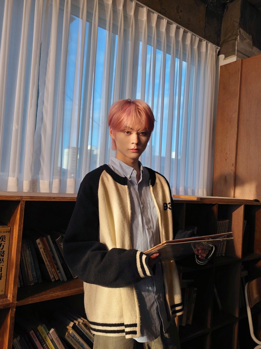 [#HONG]
핑크 홍 잘 부탁해요~☺💕
#POW #파우 #홍