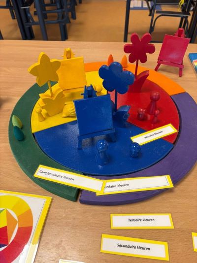 vacatureschool's tweet photo. De Montessorinet nieuwsbrief van 7 december 2025 - https://t.co/Nd45lc4I6t https://t.co/GHJaWGnZ55