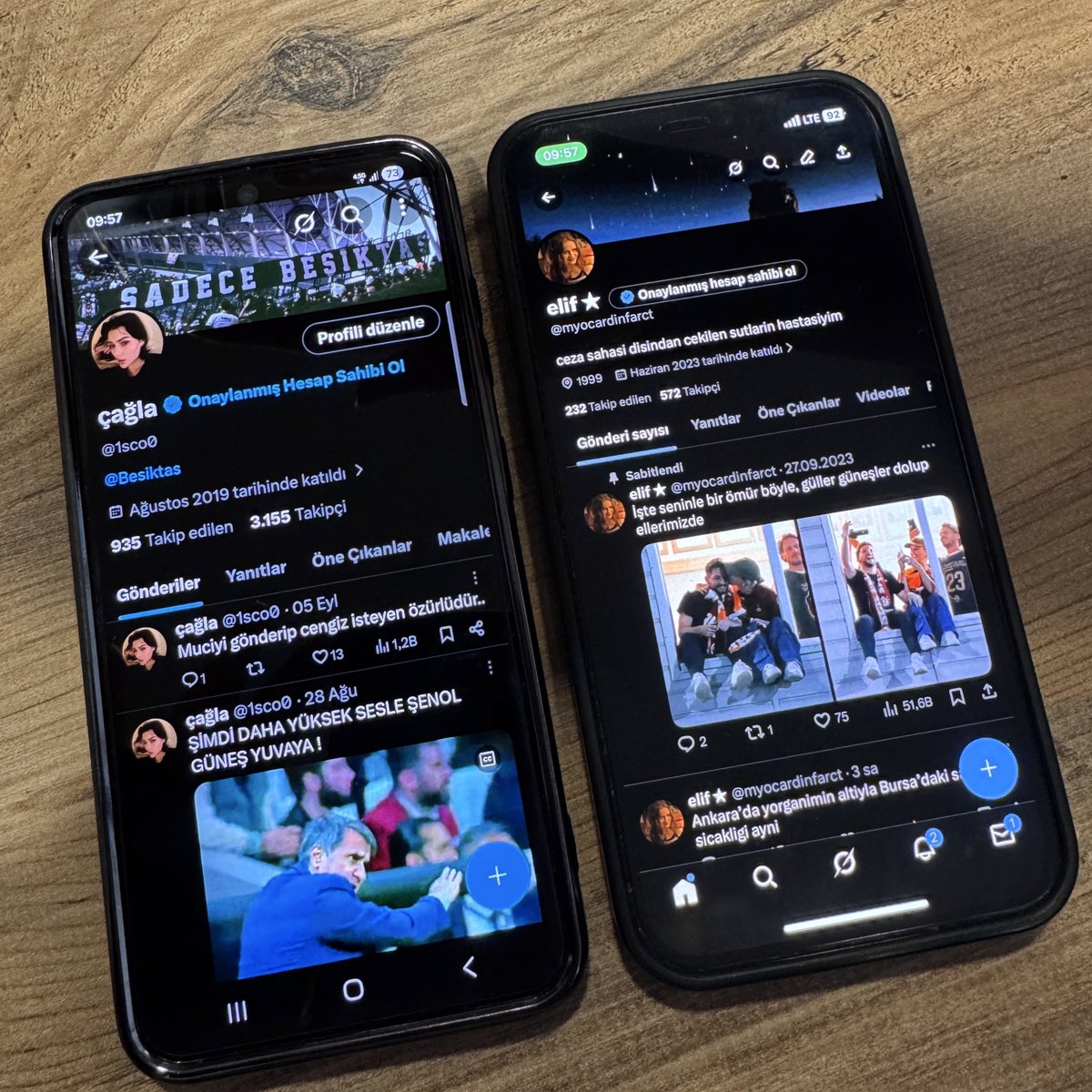 Bugünler için kurşun yedik. 
<a href="/myocardinfarct/">elif ★</a> <a href="/1sco0/">çağla</a>