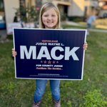 Photo by Wayne Mack (@JudgeWayneMack)