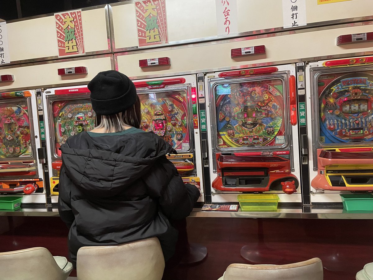 iam_yamacho's tweet photo. お台場ハイカラ横丁 https://t.co/qWH2wrTuZt