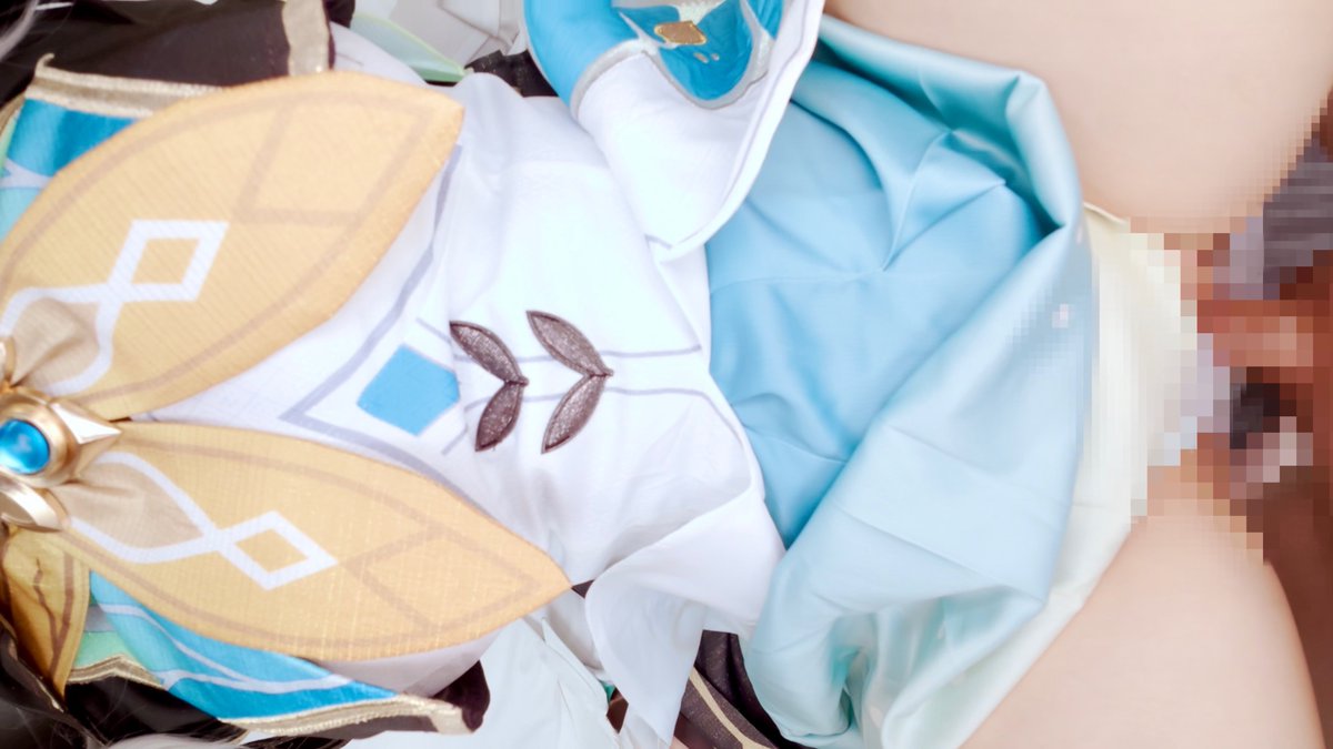 Video by @aliceholic13