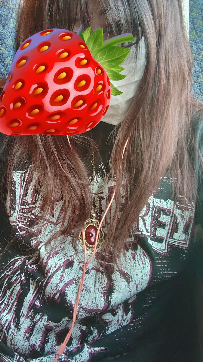 イチゴ (@berryberry15m) / Posts / X