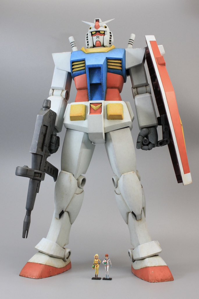 キロハナ 1/144 ライディーン ガレージキット レジンキット ワンフェス キロハナ 1/144 ライディーン ガレージキット レジンキット ワンフェス