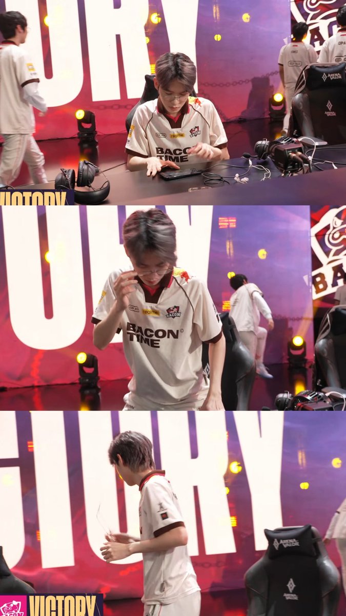 แล้วมันจะไม่ไอนั่นหรอ tweet media