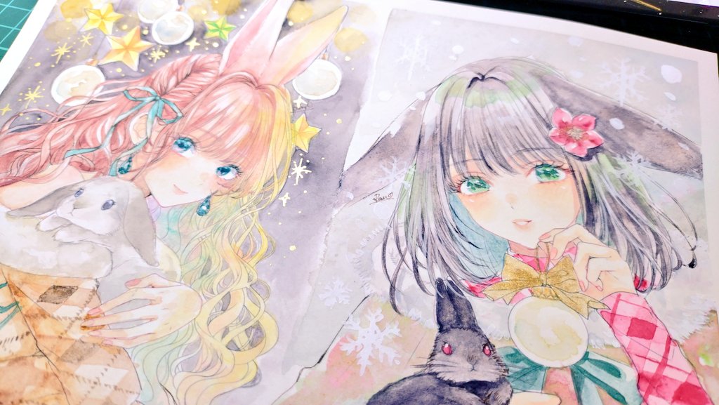 Gao｡【年のまにまに祝福を】【東方展示界4】 (@Gao_o88o) / Posts / X