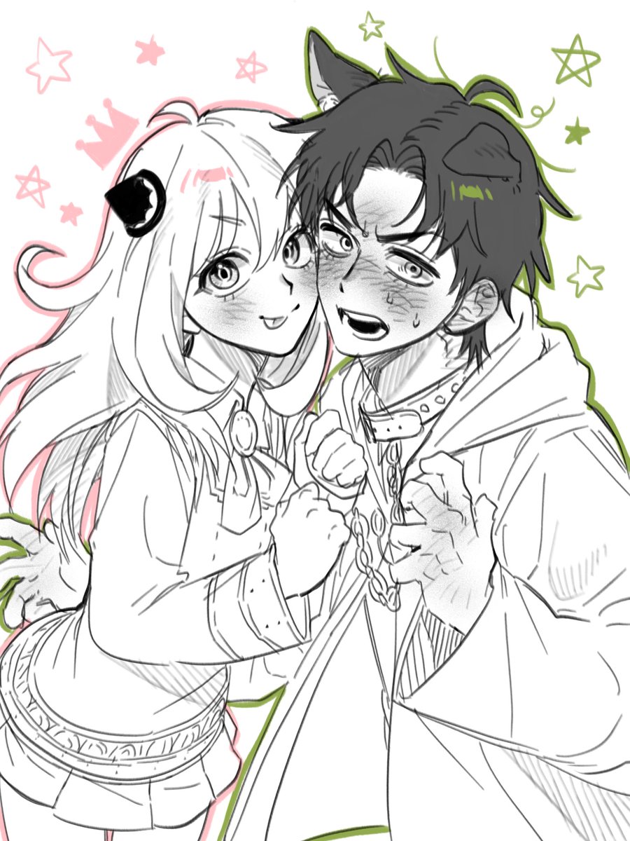 강아지 이름이 뭔데
이누.