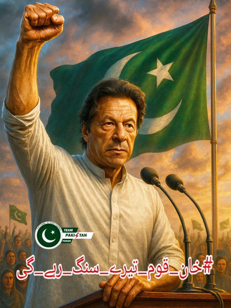 جمہوریت کی بنیاد شفافیت اور اعتماد پر کھڑی ہوتی ہے۔
جب فیصلے عوامی ہوں تو مستقبل بھی مضبوط ہوتا ہے۔
قوموں کی تقدیر تب بدلتی ہے جب آواز اور اختیار ساتھ چلیں۔
#خان_قوم_تیرے_سنگ_رہے_گی
<a href="/TeamPakPower/">Team Pakistan Power</a>