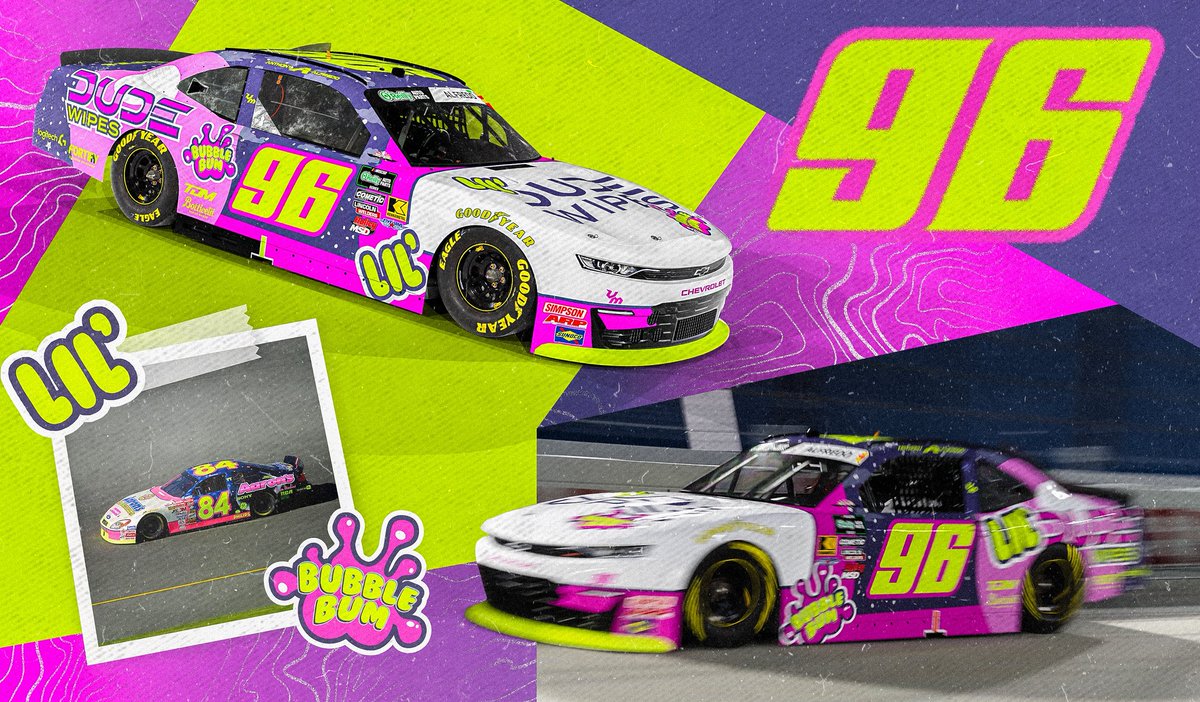 BohmGraphics's tweet image. 2 designs from today