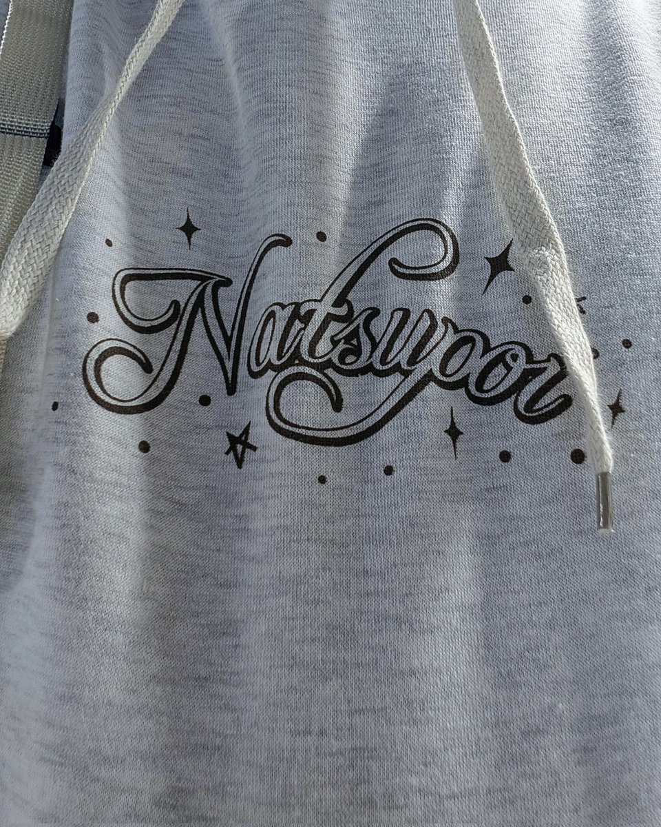 今日は、Availで今年買ったぽい👌パーカーにしたんだけど、黄色着てないと冬って感じするねと言われた😅
黄色着ない時もあるわさ😚

#なつぽい
#natsupoi