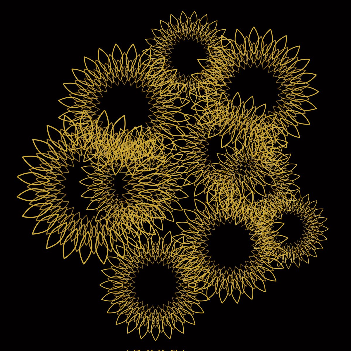 _______

<< Geometric Vincent  >>

© Luciano Caggianello
© Archivio Luciano Caggianello

#art #artist #art_innovation #visual #concept #lucianocaggianello #digital #tribute #sunflower #society #conceptual_art #geometric_poetry #geometric #artistsonX