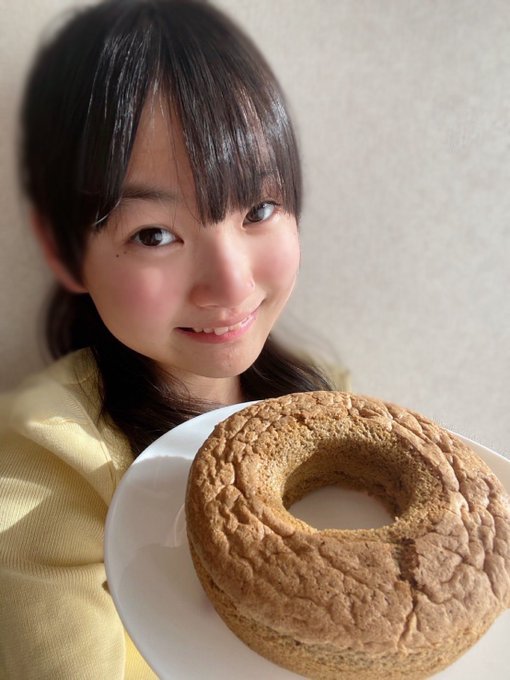 Twitterのコスプレ画像1