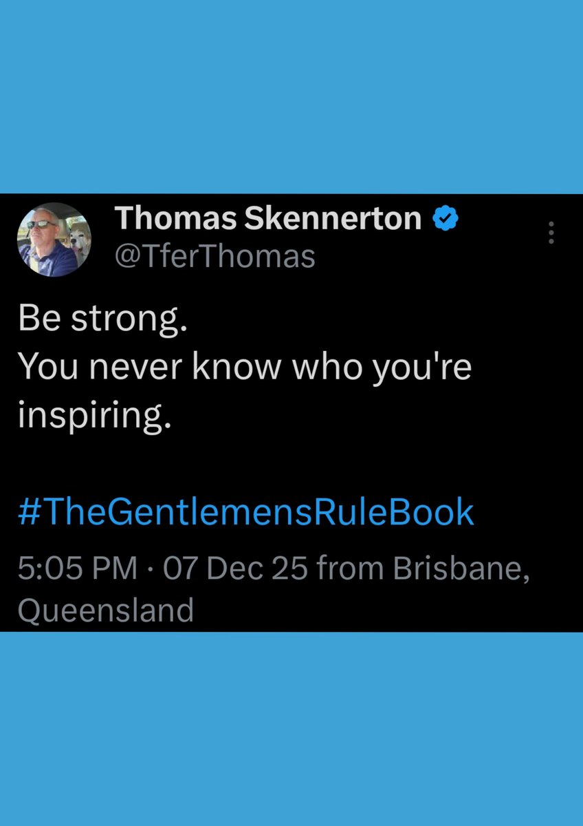 Thomas Skennerton tweet media
