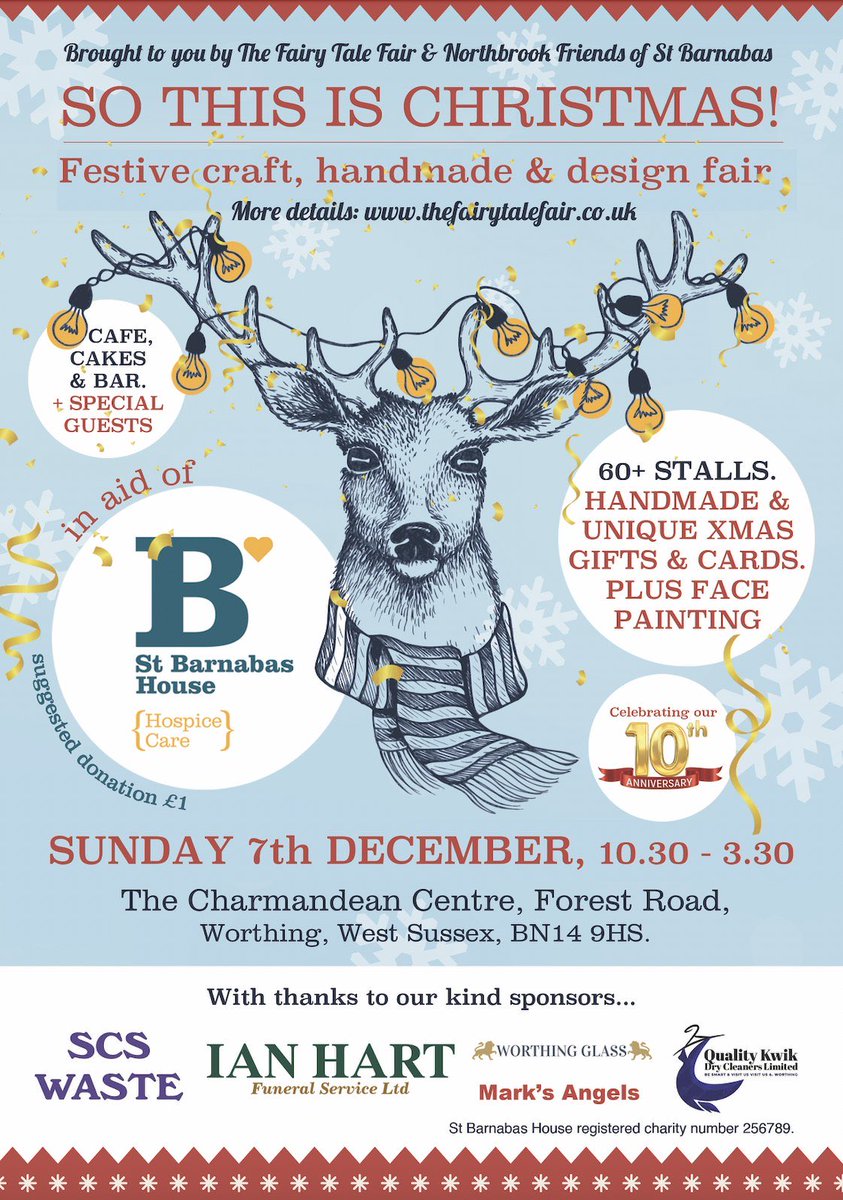 The Fairy Tale Fair tweet media