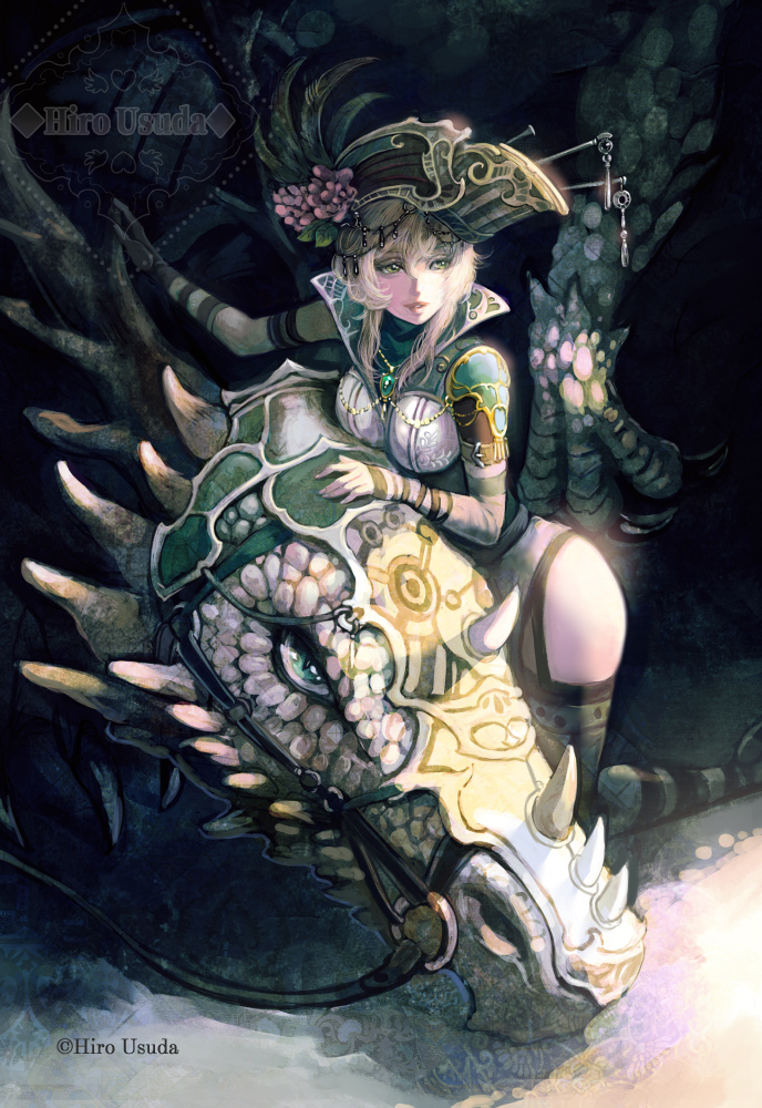 「#一次創作祭り冬の陣2025 #冬の創作クラスタフォロー祭り イラストレーター2」|ウスダヒロ🌹Hiro Usudaのイラスト