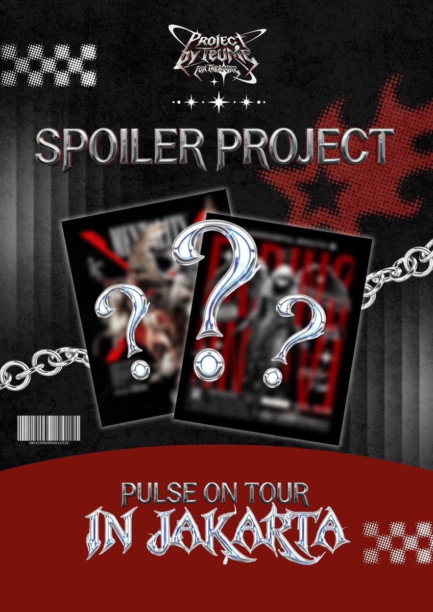 FAN PROJECT BY TEUME tweet media