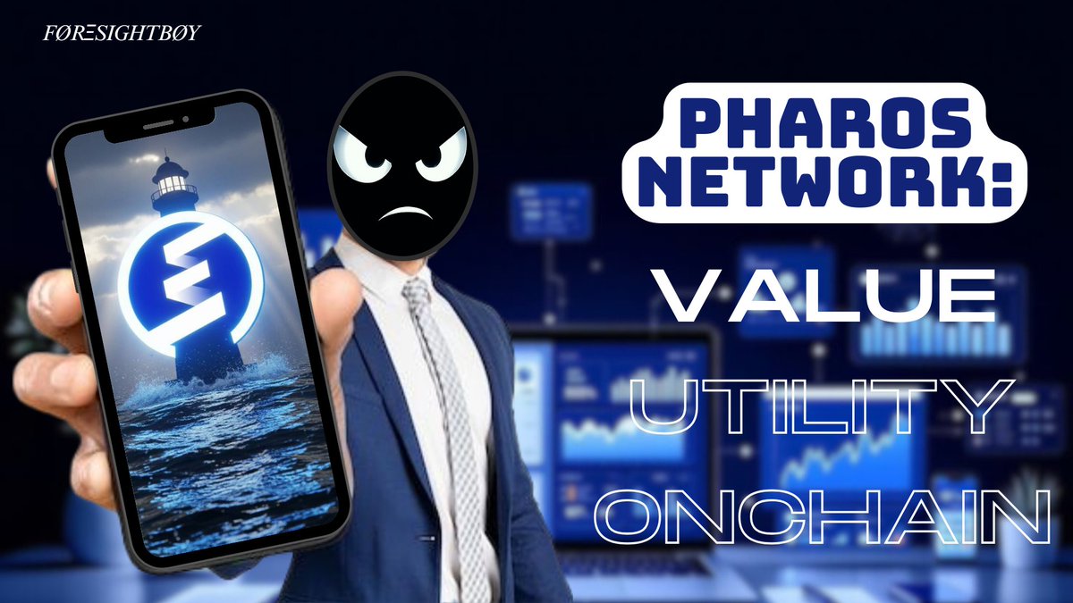 𝑬𝒗𝒆𝒓𝒚𝒅𝒂𝒚 𝒍𝒊𝒇𝒆 𝒕𝒆𝒂𝒄𝒉𝒆𝒔 𝒖𝒔 𝒐𝒏𝒆 𝒕𝒉𝒊𝒏𝒈. 𝑹𝒆𝒂𝒍 𝒗𝒂𝒍𝒖𝒆 𝒊𝒔 𝒆𝒂𝒓𝒏𝒆𝒅 𝒕𝒉𝒓𝒐𝒖𝒈𝒉 𝒓𝒆𝒂𝒍 𝒂𝒄𝒕𝒊𝒗𝒊𝒕𝒚, 𝒏𝒐𝒕 𝒆𝒎𝒑𝒕𝒚 𝒑𝒓𝒐𝒎𝒊𝒔𝒆𝒔.

𝑻𝒉𝒂𝒕 𝒔𝒂𝒎𝒆 𝒊𝒅𝒆𝒂 𝒍𝒊𝒗𝒆𝒔 𝒊𝒏𝒔𝒊𝒅𝒆 𝑾𝒆𝒃𝟑. 𝑷𝒉𝒂𝒓𝒐𝒔 𝒄𝒂𝒍𝒍𝒔 𝒊𝒕