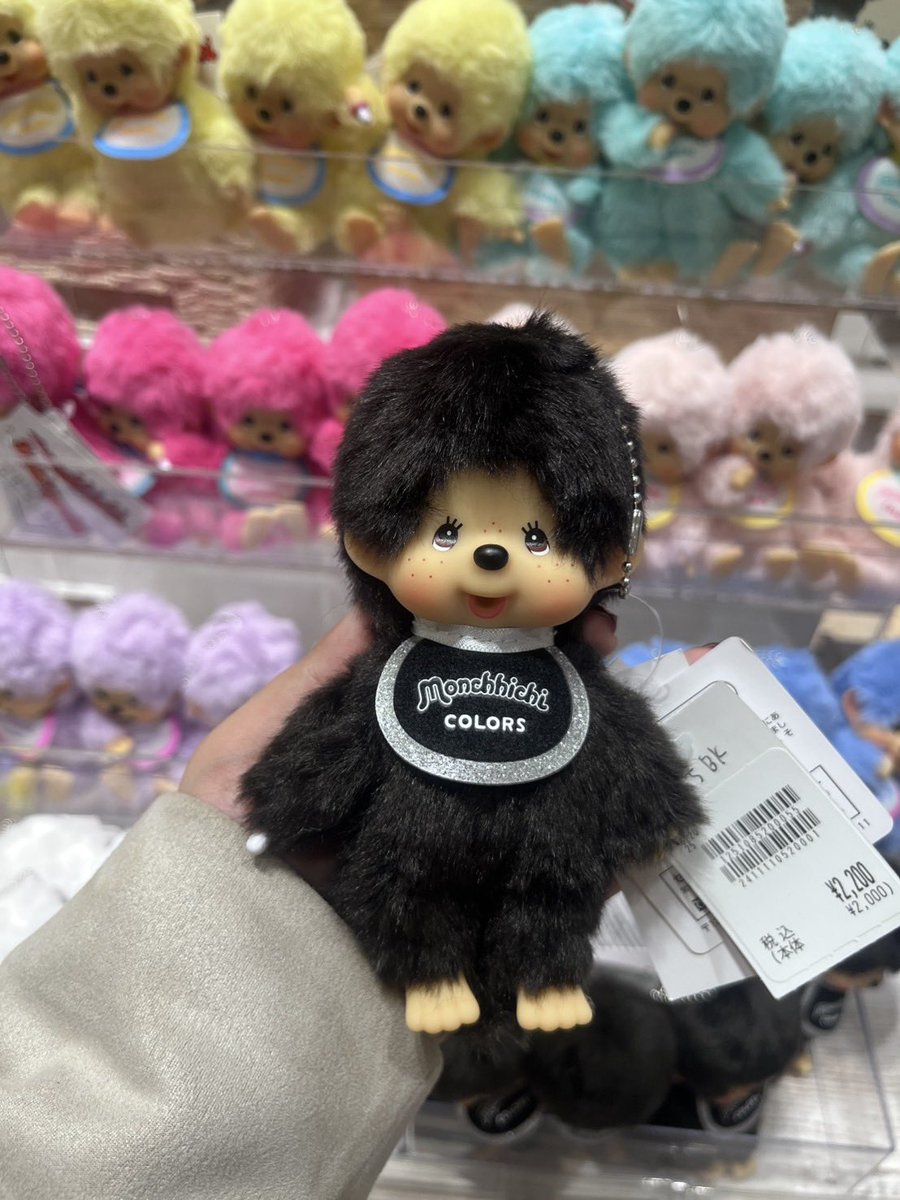 รับหิ้วม่อนชิชิ (รับถึง 8 Dec)🇯🇵

ราคา 400-600 บาท
ส่งเหมา 50 บาท
รอบส่ง 19 Dec

แอดบ้านเขียวหน้าโปรไฟล์สอบถามพตได้ะลยค่า🎀

#ตลาดนัดmonchichi #รับหิ้วญี่ปุ่น
#ตลาดนัดม่อนชิชิ #ม่อนชิชิ #monchichi #ตลาดนัดsanrio #ตลาดนัดซานริโอ