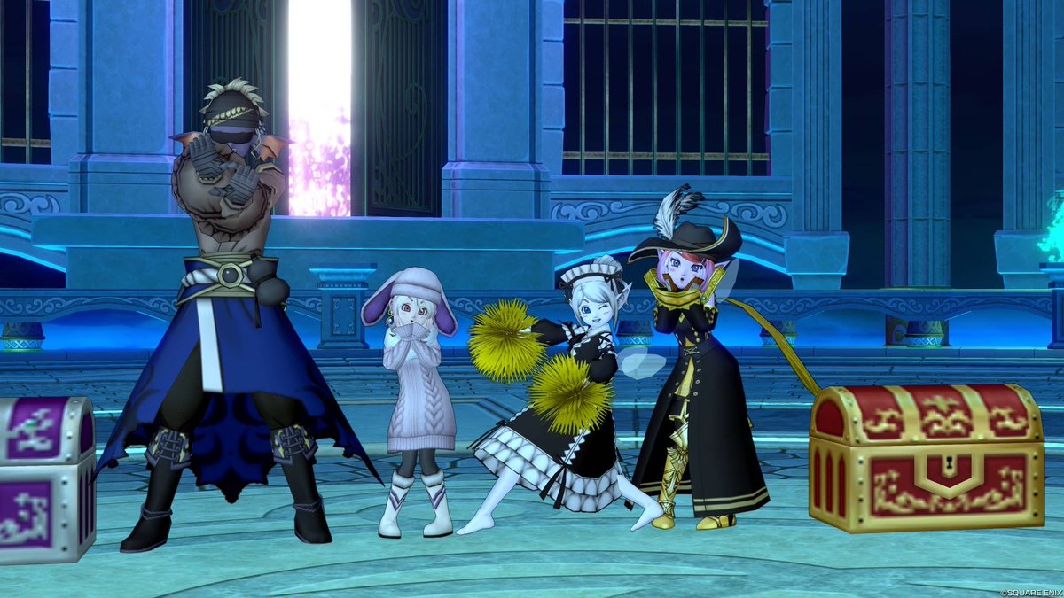 個人的デルで起こると怖い事ベスト3

🥉3位：謎判定によるボム被弾

🥈2位：歩きターコやレイ

🥇1位：寝てた子供が急に起きて泣き出す

急に子供が起きてご迷惑かけました…🥹
勝てたから良かったけど🥲
ありがとうございます！🫶
3人やりたい気持ちはあるんですが、ゲームする時間が…😇😇😇