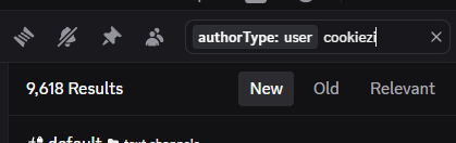 aetrna's tweet image. #discordrecap You make me glow
But I cover up, won't let it show