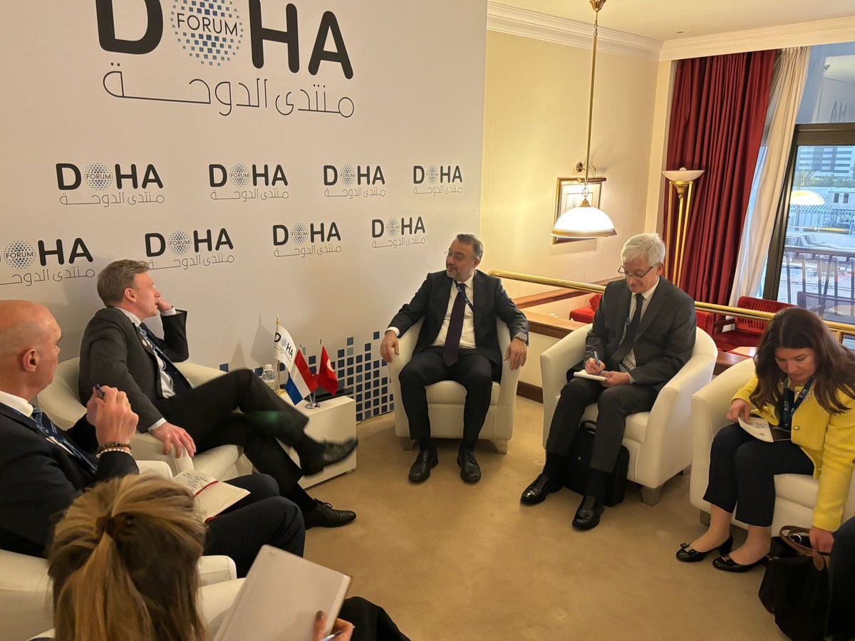 Turkish MFA tweet media