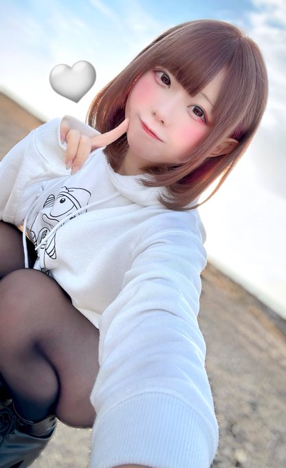 コスプレイヤーしほなのTwitter画像29
