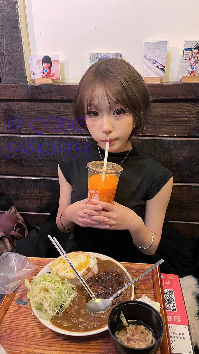 •₊˚🥕🍛 ◝𓂂 🪵