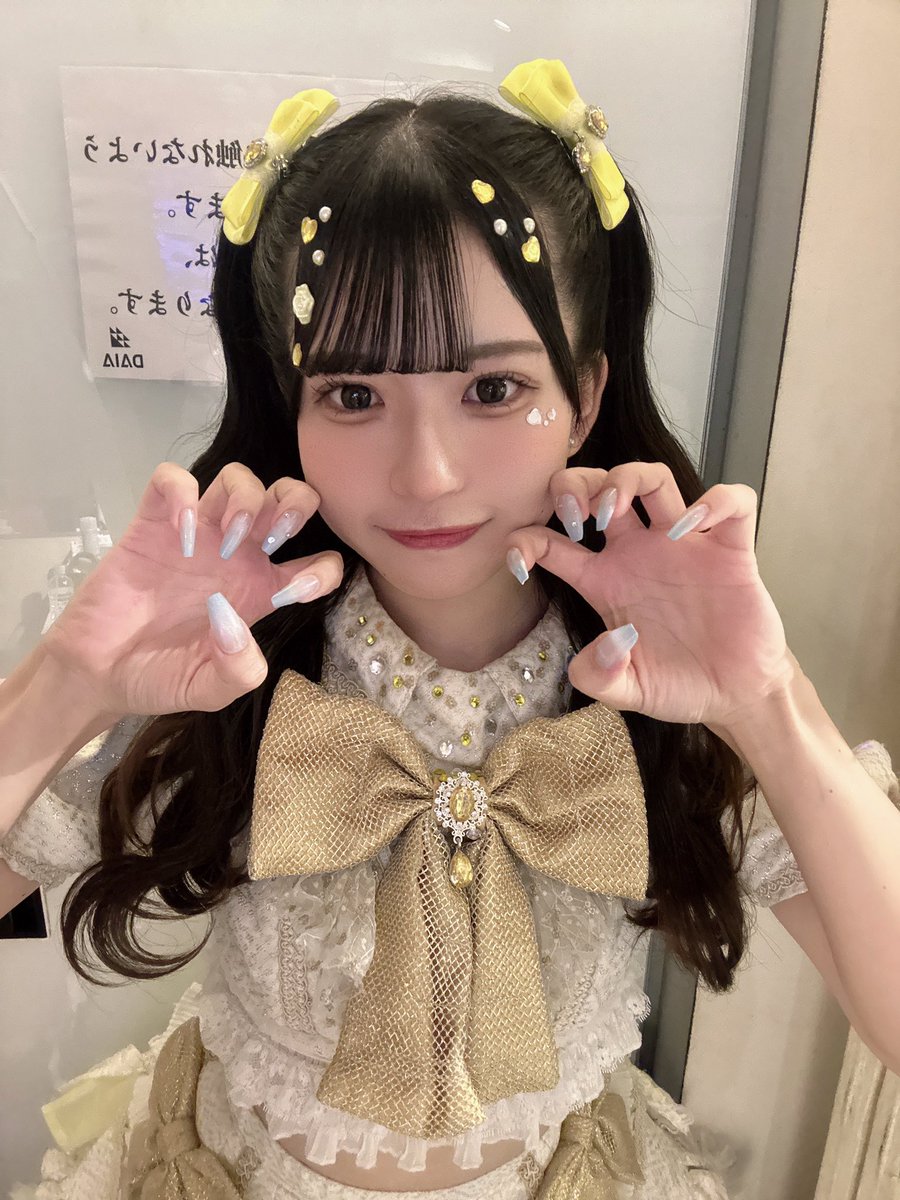 月瀬かえで【CIDERGEM】12/7(土)0.5周年ワンマン‼️ (@cigem_kaede