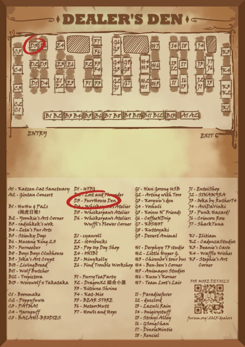 Kyuu 🔜 PAWAI 2026 tweet media