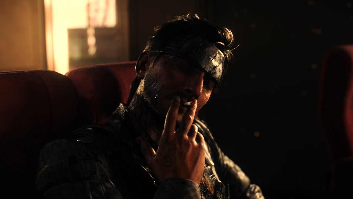 homoludens_col's tweet photo. Some shots from Death Stranding 2, gotta admit, as always, Kojima's characters give off this ridiculously awesome vibe
#DSPhotomodeCP_Oct
#DeathStranding2
#DeathStranding2OnTheBeach https://t.co/FIwnSVbBzN