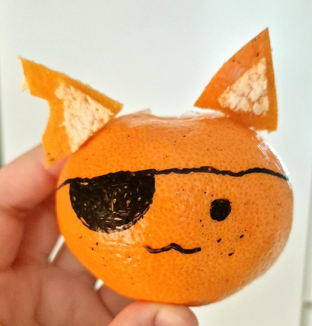 이번년도도 쾆귤🍊