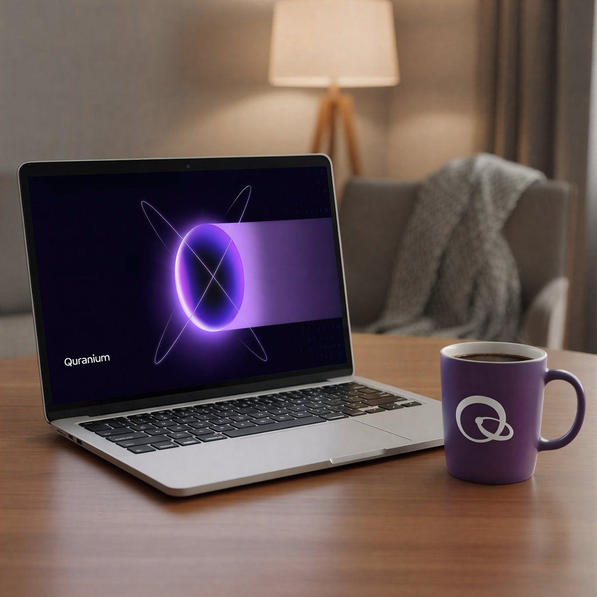 Caught myself staring at <a href="/quranium_org/">Quranium</a> again and wanna tell you Quranium is a few steps ahead 

• Cross chain connections actually feel like one system, not duct taped bridges
• Enterprise contracts deploy the way you expect, ready to scale
• AI assisted deployment slices