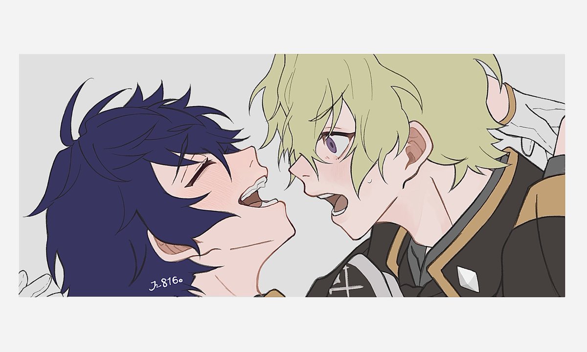 Post by ﾃﾞｭ。 on X: ひよジュン